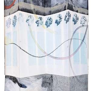 Navigating Time - Years by Stefani Peter, Image 5.