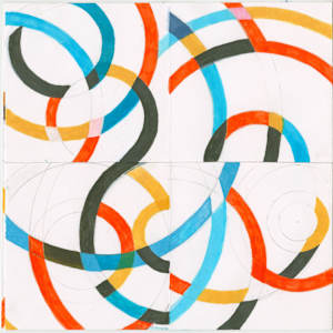 Maskerade 1 by Stefani Peter 