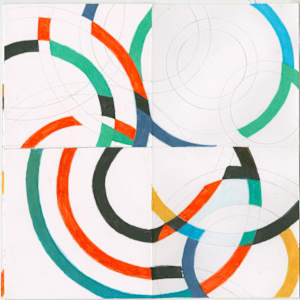 Maskerade 1 by Stefani Peter 