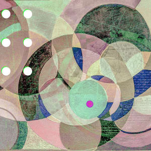 Circles 2 by Stefani Peter 