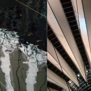 Urban Landscape | Photography by Stefani Peter 