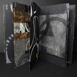 Black Book 2 by Stefani Peter 