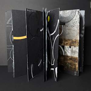Black Book 2 by Stefani Peter 