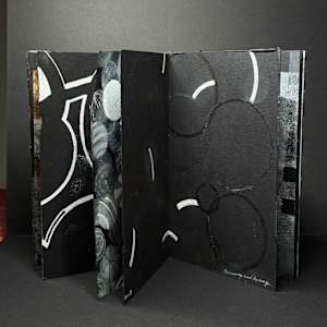 Black Book 2 by Stefani Peter 