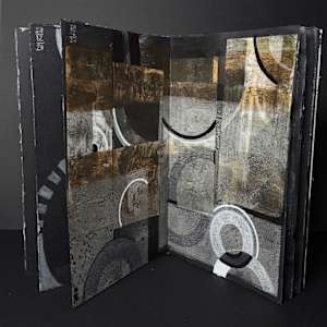 Black Book 2 by Stefani Peter 