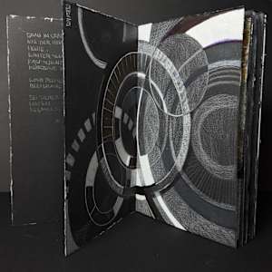 Black Book 2 by Stefani Peter 