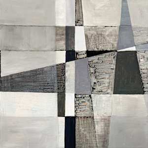 Geometric Light by Stefani Peter, Image 1.