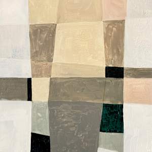 Geometry for the Soul by Stefani Peter, Image 1.