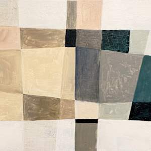 Geometry for the Soul by Stefani Peter, Image 2.