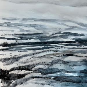 Whitehorse (Yukon) by Stefani Peter 
