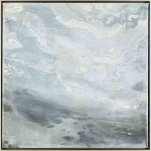 Urban Water by Stefani Peter  Image: Urban Water - 2002 (1002) 24x24 inches 