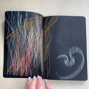 2020-2022 Black Book by Stefani Peter 