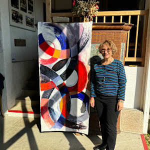 Zuerst war Chaos by Stefani Peter 