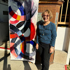 Zuerst war Chaos by Stefani Peter 