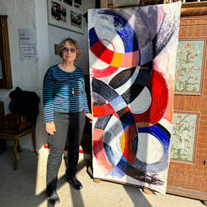 Zuerst war Chaos by Stefani Peter 