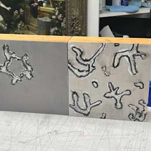 Form 2 by Stefani Peter, Image 1.