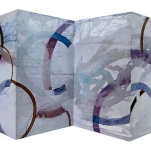 Navegança 1 - 1|06|25 by Stefani Peter 