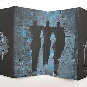 The Books of the Days Part 1 by Stefani Peter 