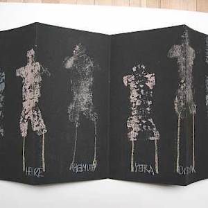 The Books of the Days Part 1 by Stefani Peter 