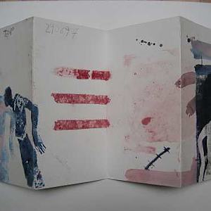 The Books of the Days Part 1 by Stefani Peter 