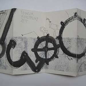 The Books of the Days Part 1 by Stefani Peter 