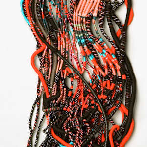 Pierced Heart by Bill Alexander, Image 1.