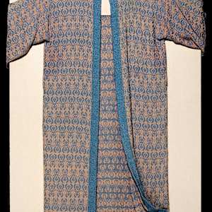 Kimono by Janet Bailey, Image 1.