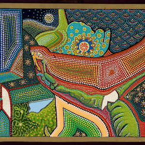 #1764 by Larry Connatser, Image 1.