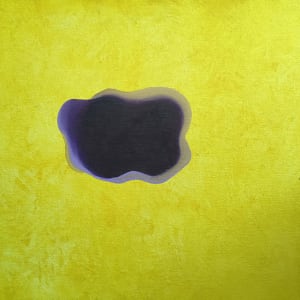 Yellow by Daniella Cippitelli
