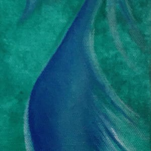 Sea Dragon by Daniella Cippitelli