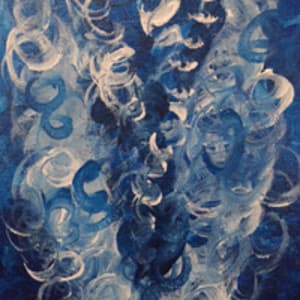 In the Wake by Daniella Cippitelli