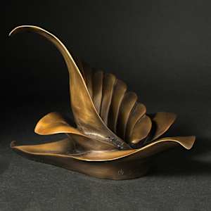 Continuum 3 by Lynn Dodge