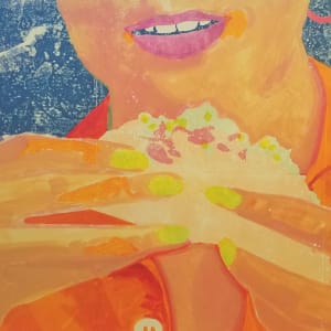 Taco Dream by Alison P Darrow