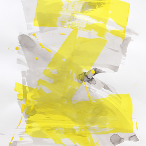 Untitled (Yellow) by michela sorrentino