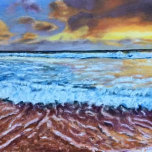 Ocean Bright by Louise Douglas