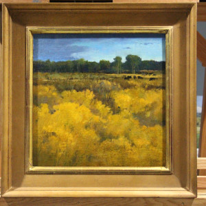 Chamisa by Shanna Kunz 