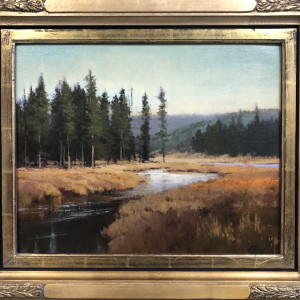 Cadenza by Shanna Kunz 