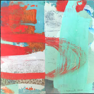 This Side, That Side by Diane Ingalls-Reid, Image 1.