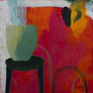 Friday Afternoon by Diane Ingalls-Reid, Image 1.