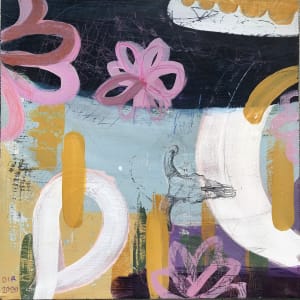Desert Song by Diane Ingalls-Reid, Image 1.