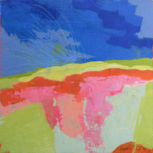Superbloom by Diane Ingalls-Reid, Image 1.