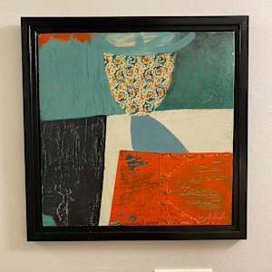 He Left Early by Diane Ingalls-Reid, Image 3.