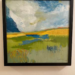 Bonanza Flats by Diane Ingalls-Reid, Image 4.