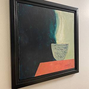 7:00 AM by Diane Ingalls-Reid, Image 6.