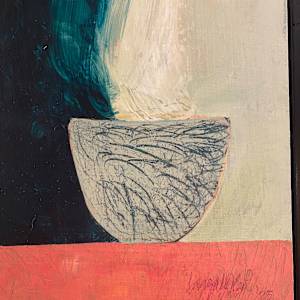 7:00 AM by Diane Ingalls-Reid, Image 4.