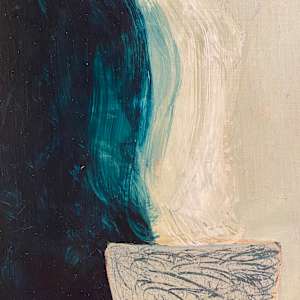 7:00 AM by Diane Ingalls-Reid, Image 3.
