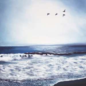 By The Seaside, Image 1.