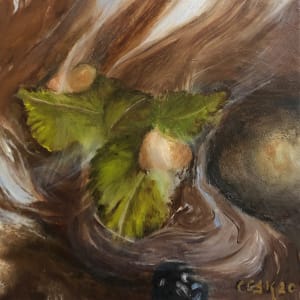 Reflections by Carolyn Kleinberger