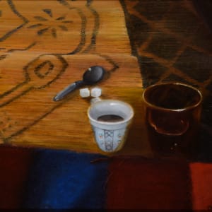 Turkish Breakfast II