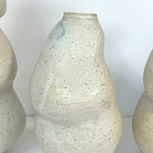 Organic Vases #3 by Mariana Sola